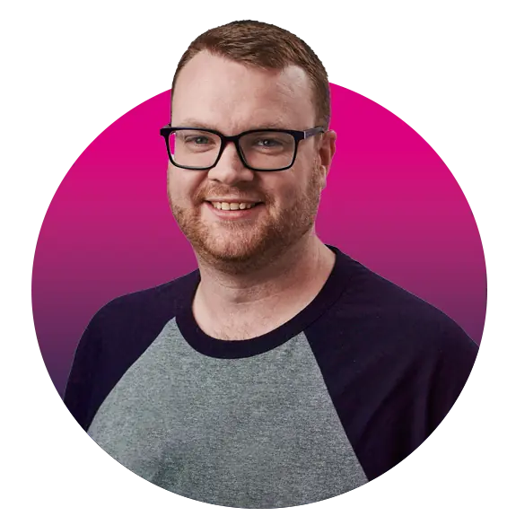 Image of Hero Coach Andy Gaut