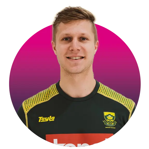 Image of Hero Coach Anton Van Loggerenberg