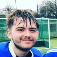 an image of Rhys Payne